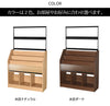 オークス レコードディスプレイラック RCS1030.|s5
